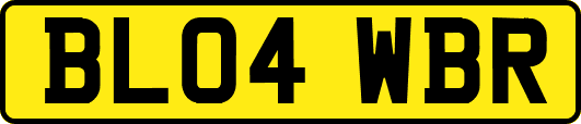 BL04WBR