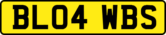 BL04WBS