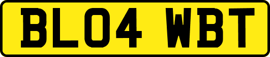 BL04WBT