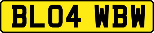 BL04WBW