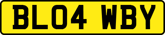 BL04WBY
