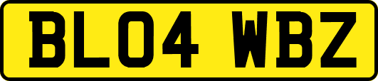 BL04WBZ