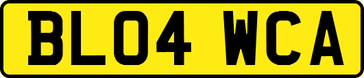 BL04WCA