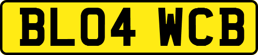 BL04WCB