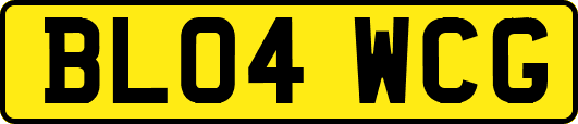 BL04WCG