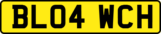 BL04WCH