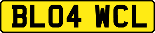 BL04WCL