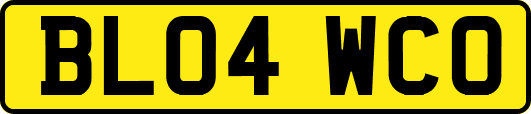 BL04WCO