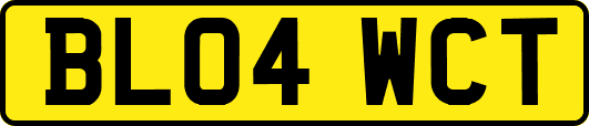 BL04WCT