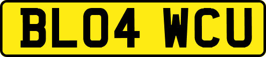 BL04WCU
