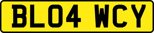 BL04WCY