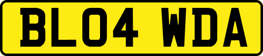 BL04WDA