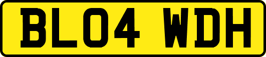 BL04WDH