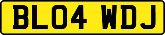 BL04WDJ