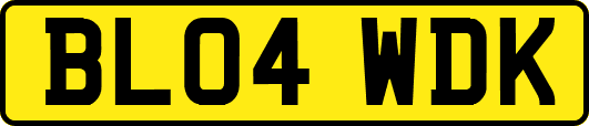 BL04WDK
