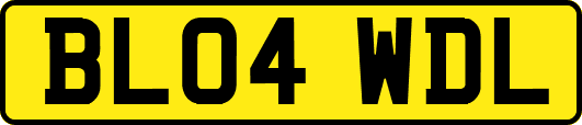 BL04WDL