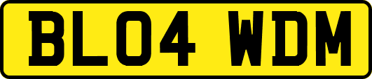BL04WDM