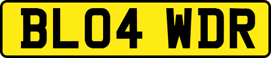 BL04WDR