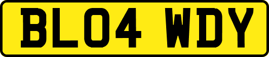 BL04WDY