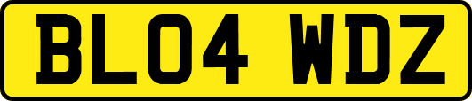 BL04WDZ