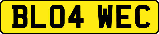 BL04WEC