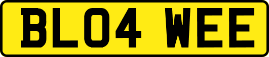 BL04WEE