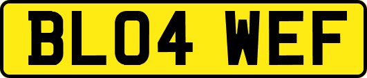 BL04WEF