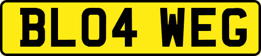 BL04WEG