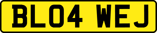 BL04WEJ