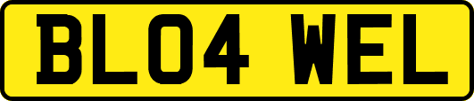 BL04WEL