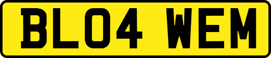 BL04WEM