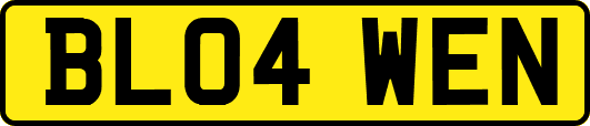 BL04WEN