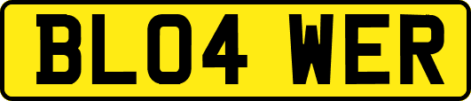 BL04WER