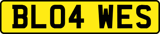BL04WES
