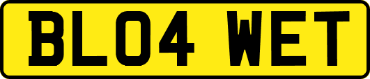 BL04WET