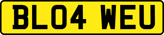 BL04WEU