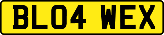 BL04WEX