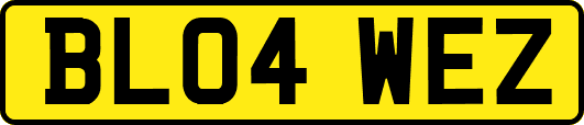 BL04WEZ