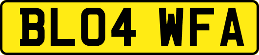 BL04WFA