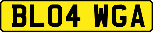 BL04WGA