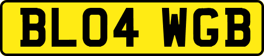 BL04WGB