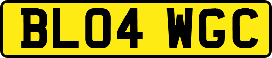 BL04WGC