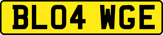 BL04WGE