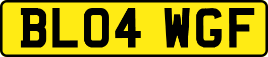 BL04WGF