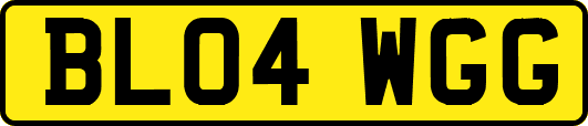 BL04WGG