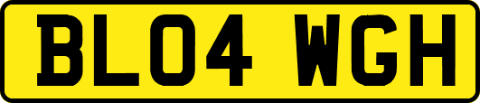 BL04WGH