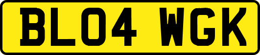 BL04WGK