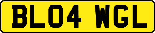 BL04WGL