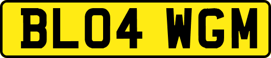 BL04WGM