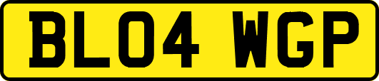BL04WGP